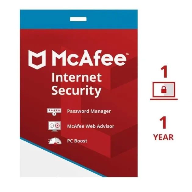 McAfee Internet Security