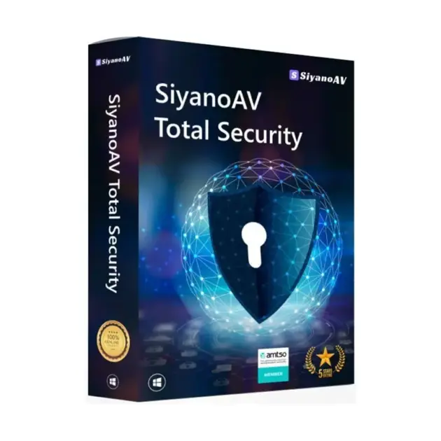 SiyanoAV Total Security