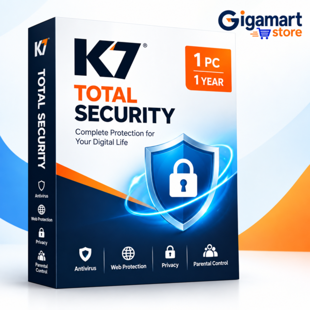 K7 Total Security