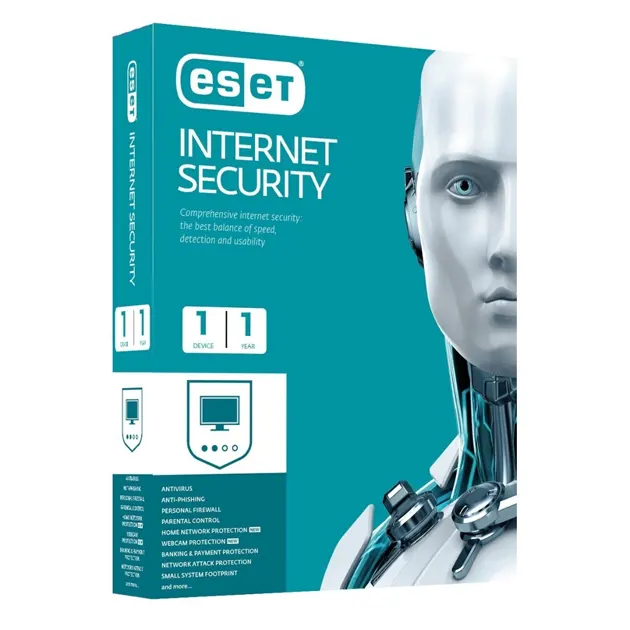 ESET Internet Security