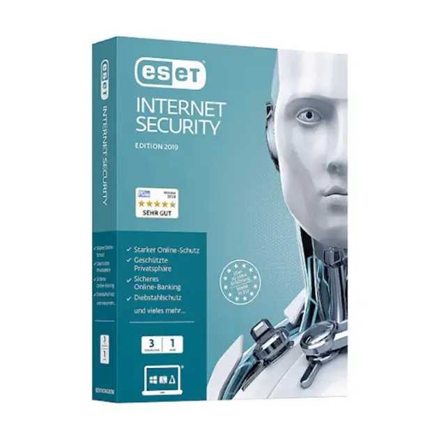 ESET NOD32 Antivirus
